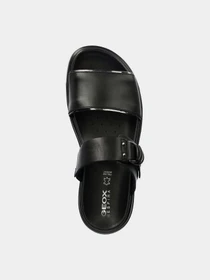 Шлёпанцы Geox модель D35SZC-00043-C9999 Фото