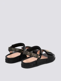 Сандалии Liu Jo модель 4A2329EX01422222 Фото