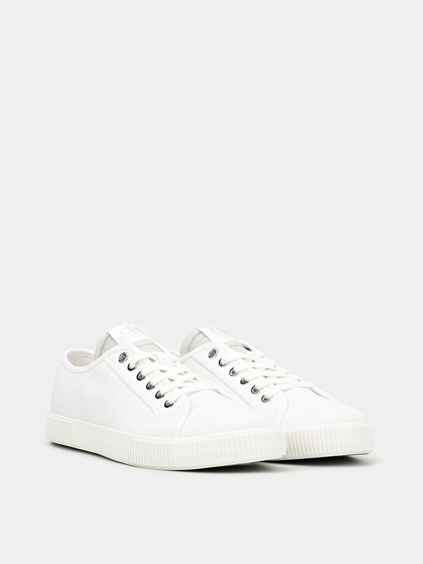 Кеды Calvin Klein модель YW0YW01029-YBR Кеды Calvin Klein модель YW0YW01029-YBR Фото