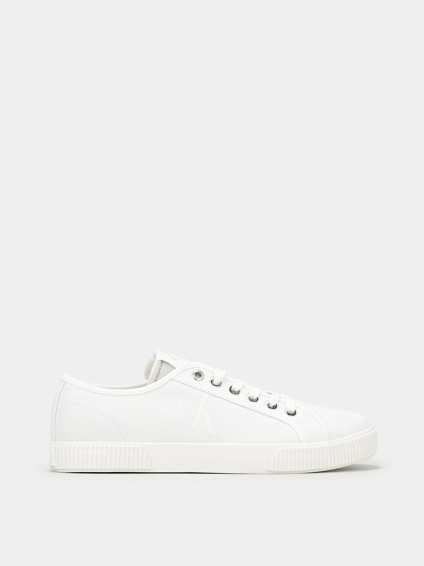 Кеды Calvin Klein модель YW0YW01029-YBR Кеды Calvin Klein модель YW0YW01029-YBR Фото
