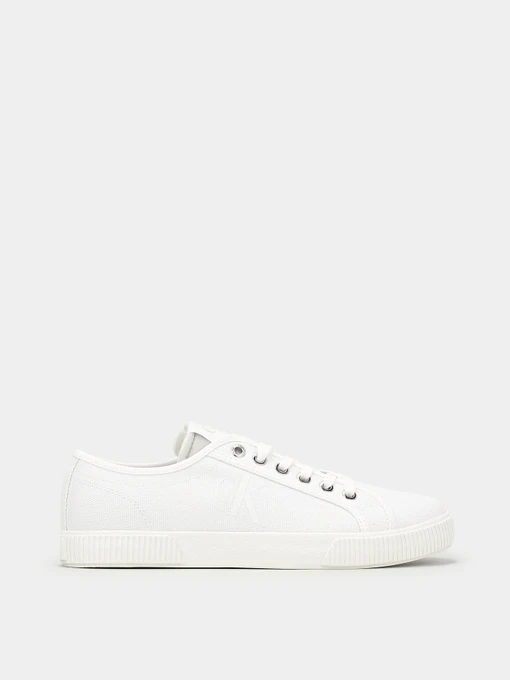 Кеды Calvin Klein модель YW0YW01029-YBR Фото
