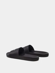 Шлёпанцы Calvin Klein модель HM0HM00455-BEH Фото
