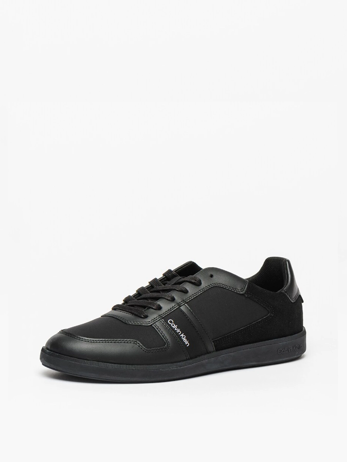 Кроссовки Calvin Klein модель HM0HM00491-00U Кроссовки Calvin Klein модель HM0HM00491-00U Фото