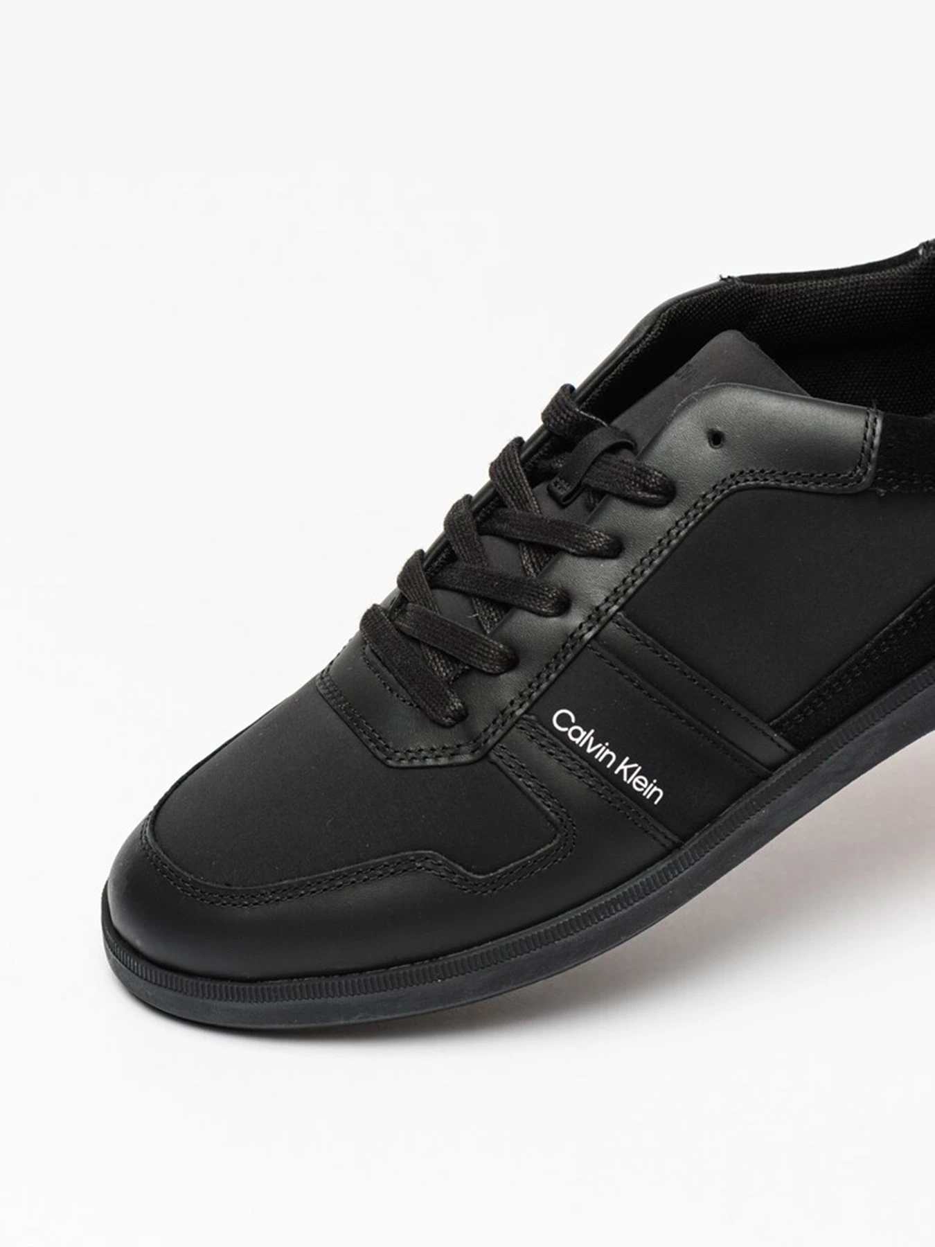 Кроссовки Calvin Klein модель HM0HM00491-00U Кроссовки Calvin Klein модель HM0HM00491-00U Фото