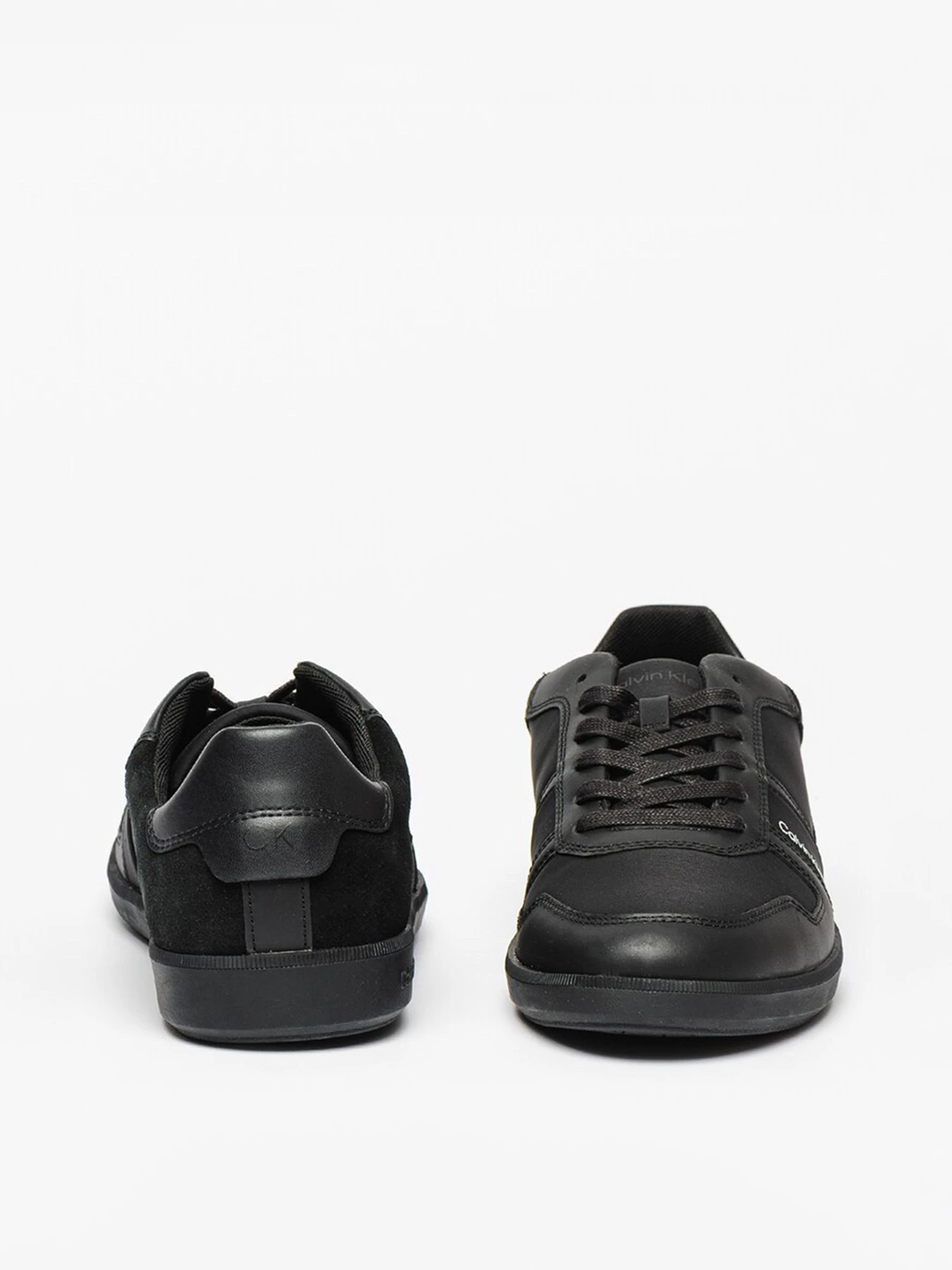 Кроссовки Calvin Klein модель HM0HM00491-00U Кроссовки Calvin Klein модель HM0HM00491-00U Фото