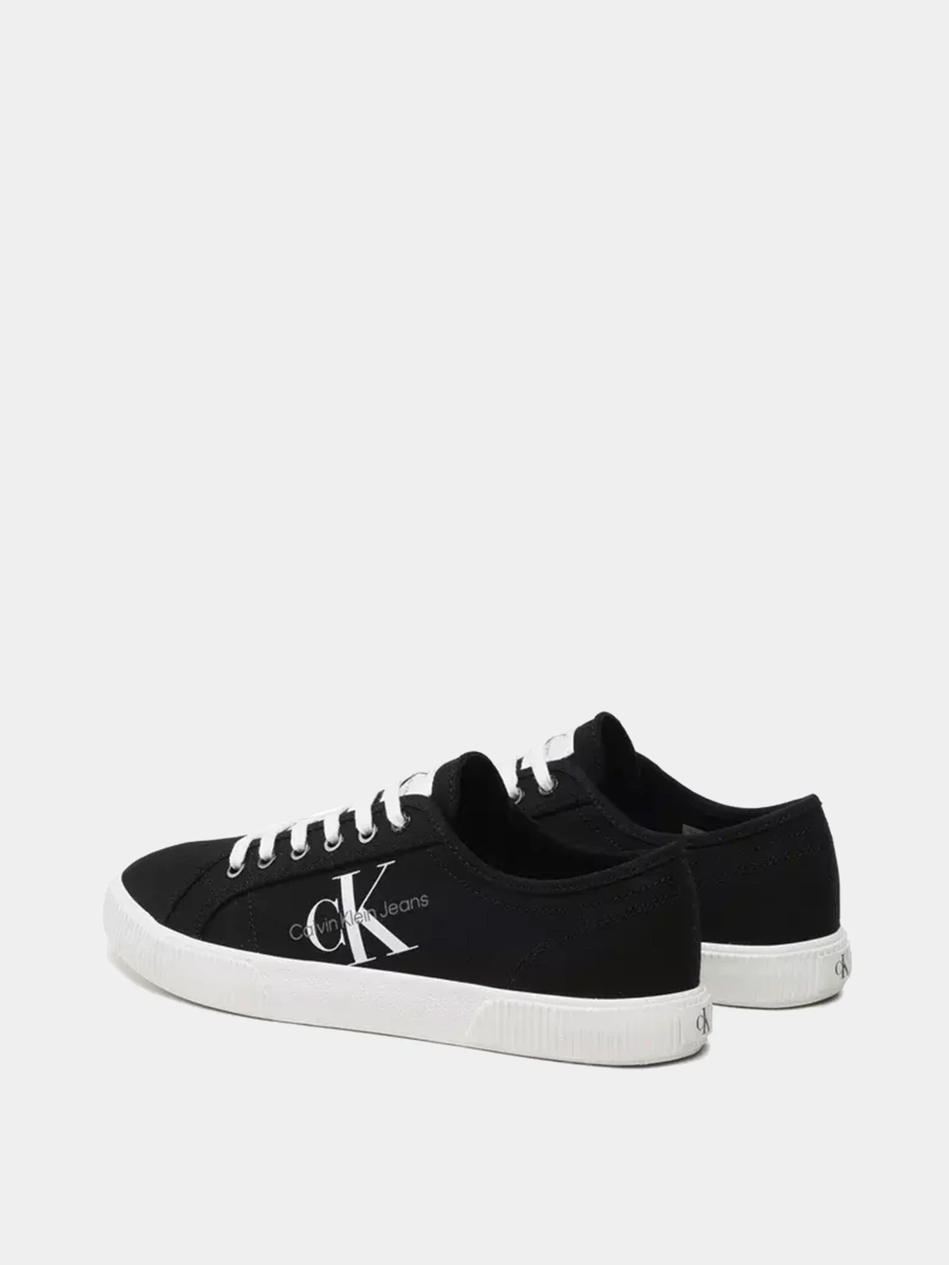 Кеды Calvin Klein модель YM0YM00306-BDS Кеды Calvin Klein модель YM0YM00306-BDS Фото