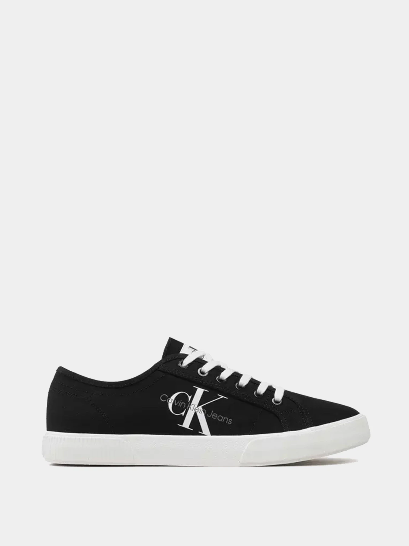 Кеды Calvin Klein модель YM0YM00306-BDS Кеды Calvin Klein модель YM0YM00306-BDS Фото