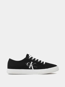 Кеды Calvin Klein модель YM0YM00306-BDS Фото