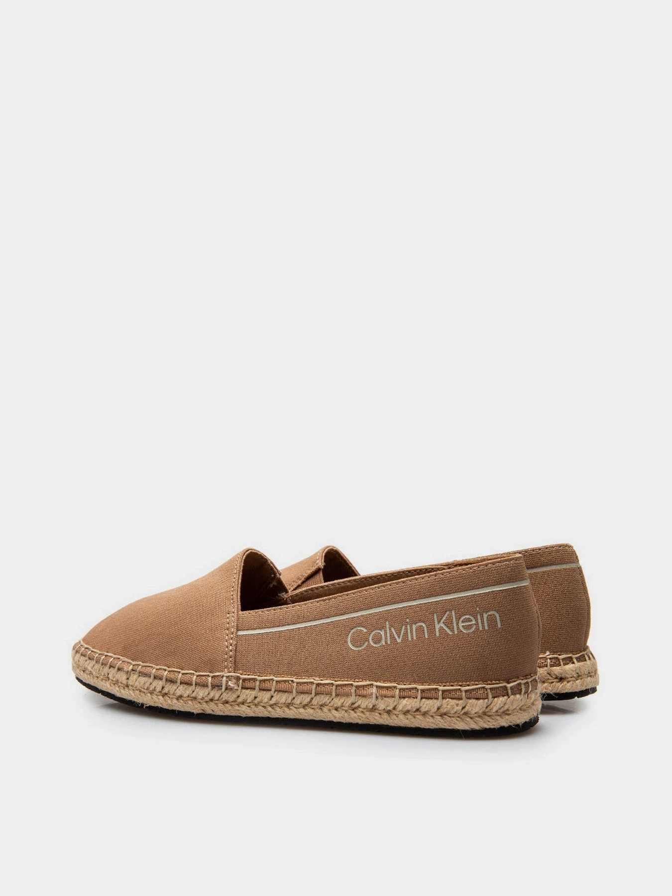 Слипоны и мокасины Calvin Klein модель HW0HW01546-RBC Слипоны и мокасины Calvin Klein модель HW0HW01546-RBC Фото