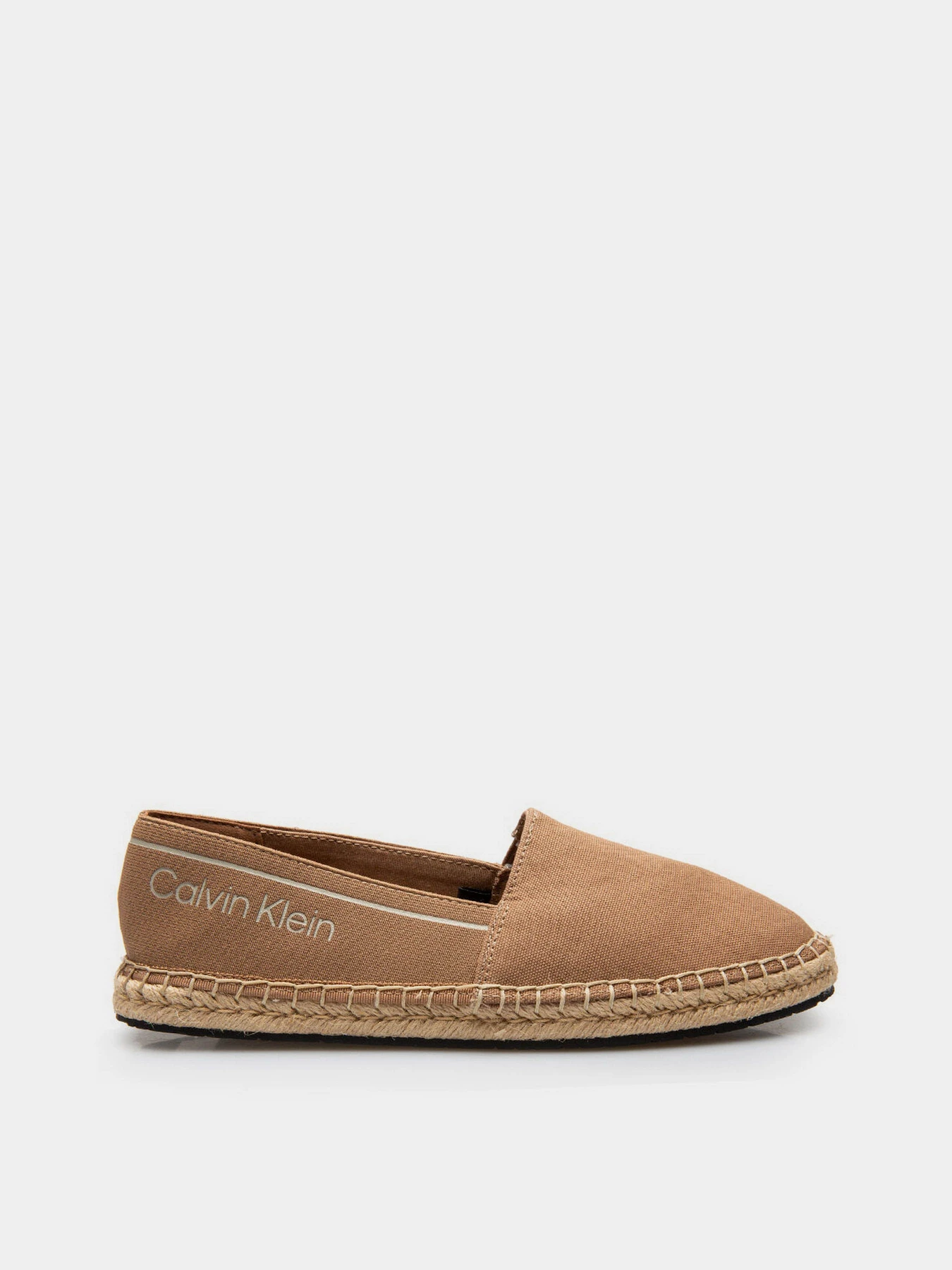 Слипоны и мокасины Calvin Klein модель HW0HW01546-RBC Слипоны и мокасины Calvin Klein модель HW0HW01546-RBC Фото