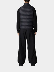 Куртки и дубленки Save the duck модель D82410M-GIGA16-10000-Black Фото