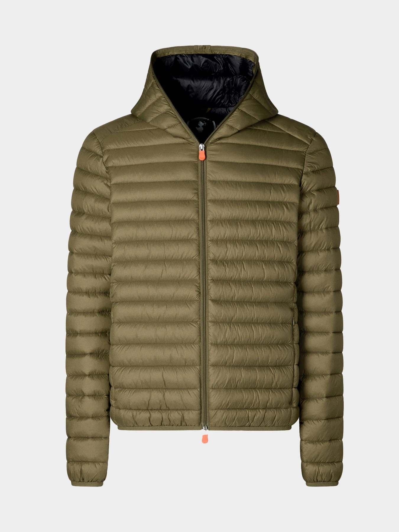 Куртки и дубленки Save the duck модель D30650M-GIGA16-50012-DUSTY OLIVE Фото