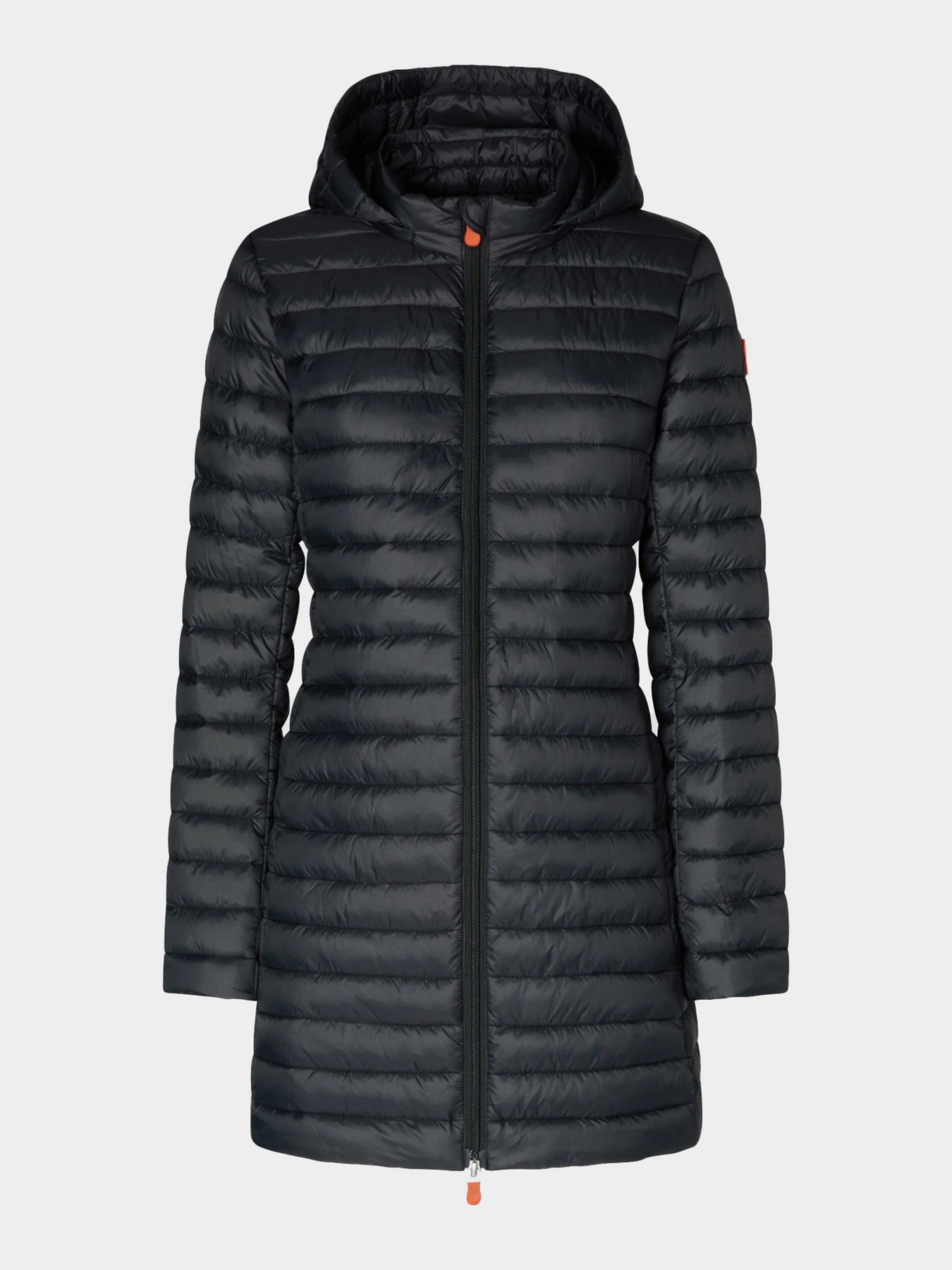 Куртки и дубленки Save the duck модель D40026W-GIGA16-10000-Black Фото
