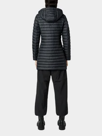 Куртки и дубленки Save the duck модель D40026W-GIGA16-10000-Black Фото