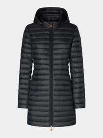 Куртки и дубленки Save the duck модель D40026W-GIGA16-10000-Black Фото