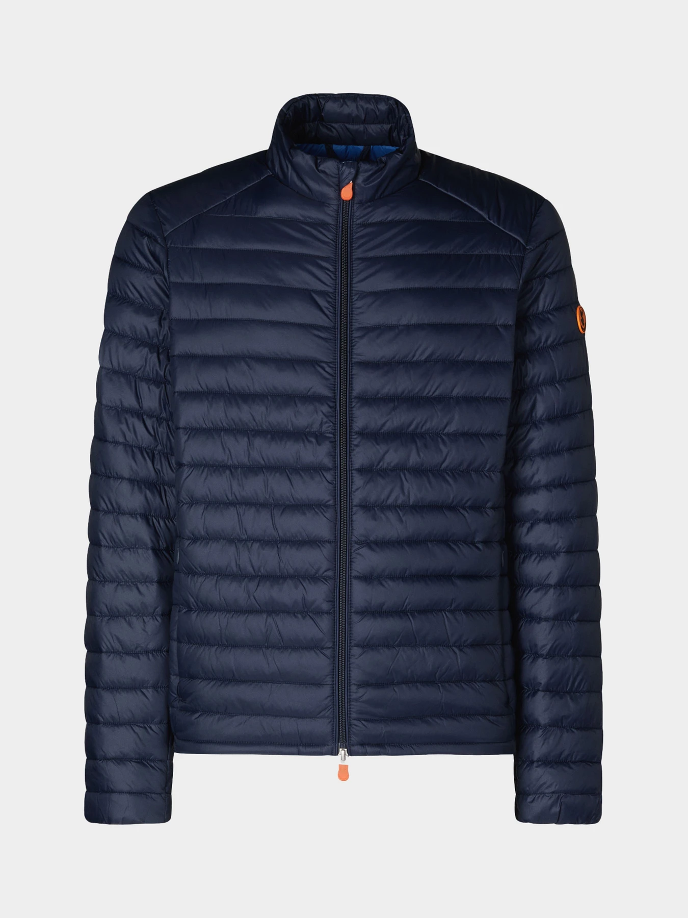 Куртки и дубленки Save the duck модель D32430M-GIGA16-90000-Navy Blue Куртки и дубленки Save the duck модель D32430M-GIGA16-90000-Navy Blue Фото