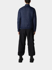 Куртки и дубленки Save the duck модель D32430M-GIGA16-90000-Navy Blue Фото
