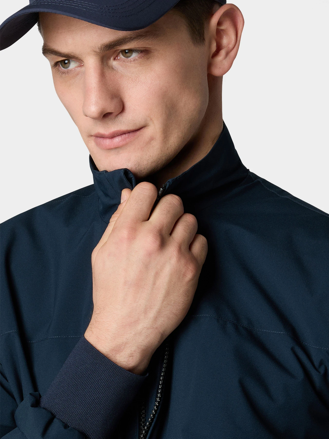 Куртки и дубленки Save the duck модель D35190M-DARK16-90010-BLUE BLACK Фото