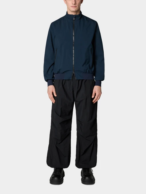 Куртки и дубленки Save the duck модель D35190M-DARK16-90010-BLUE BLACK Фото