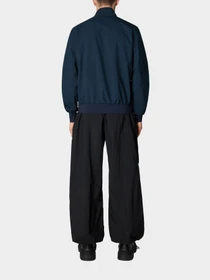 Куртки и дубленки Save the duck модель D35190M-DARK16-90010-BLUE BLACK Фото