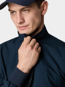 Куртки и дубленки Save the duck модель D35190M-DARK16-90010-BLUE BLACK Фото