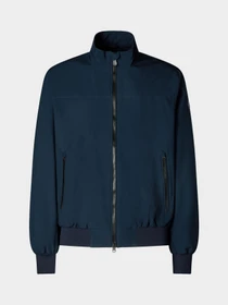 Куртки и дубленки Save the duck модель D35190M-DARK16-90010-BLUE BLACK Фото