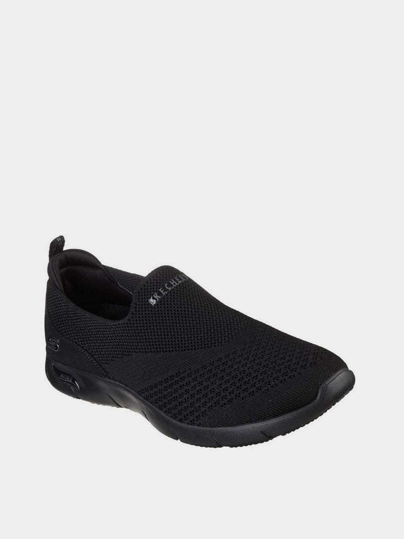 Кроссовки Skechers модель 104164 BBK Кроссовки Skechers модель 104164 BBK Фото