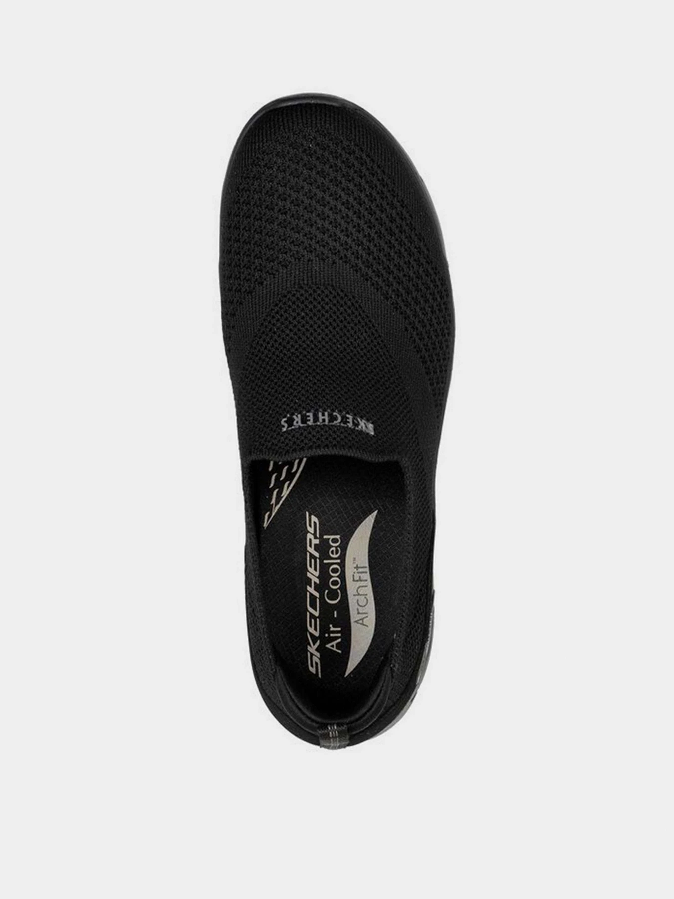 Кроссовки Skechers модель 104164 BBK Кроссовки Skechers модель 104164 BBK Фото
