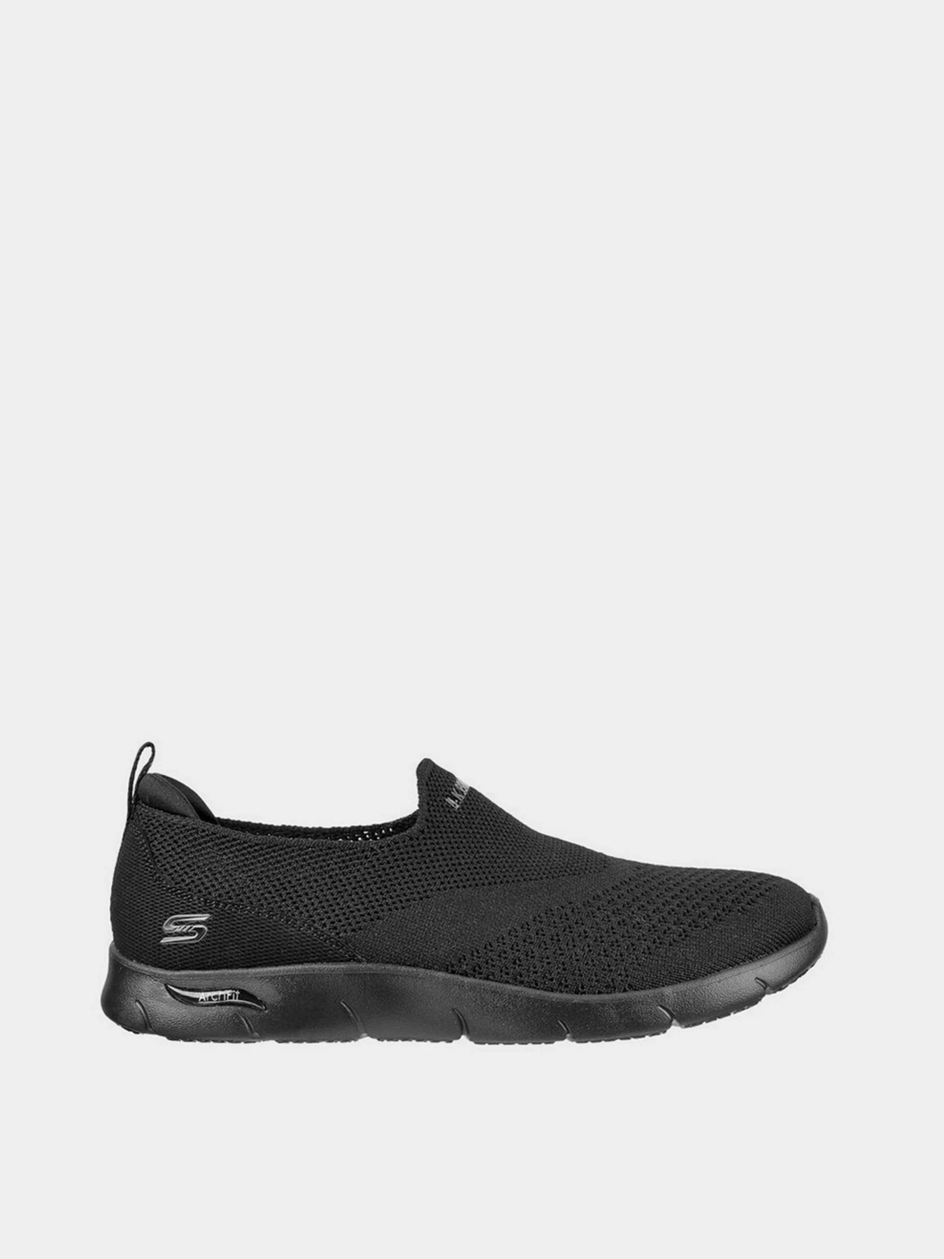 Кроссовки Skechers модель 104164 BBK Кроссовки Skechers модель 104164 BBK Фото