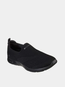 Кроссовки Skechers модель 104164 BBK Фото