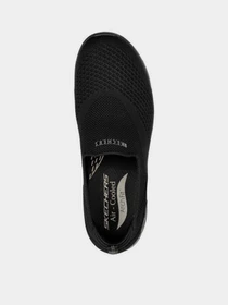 Кроссовки Skechers модель 104164 BBK Фото