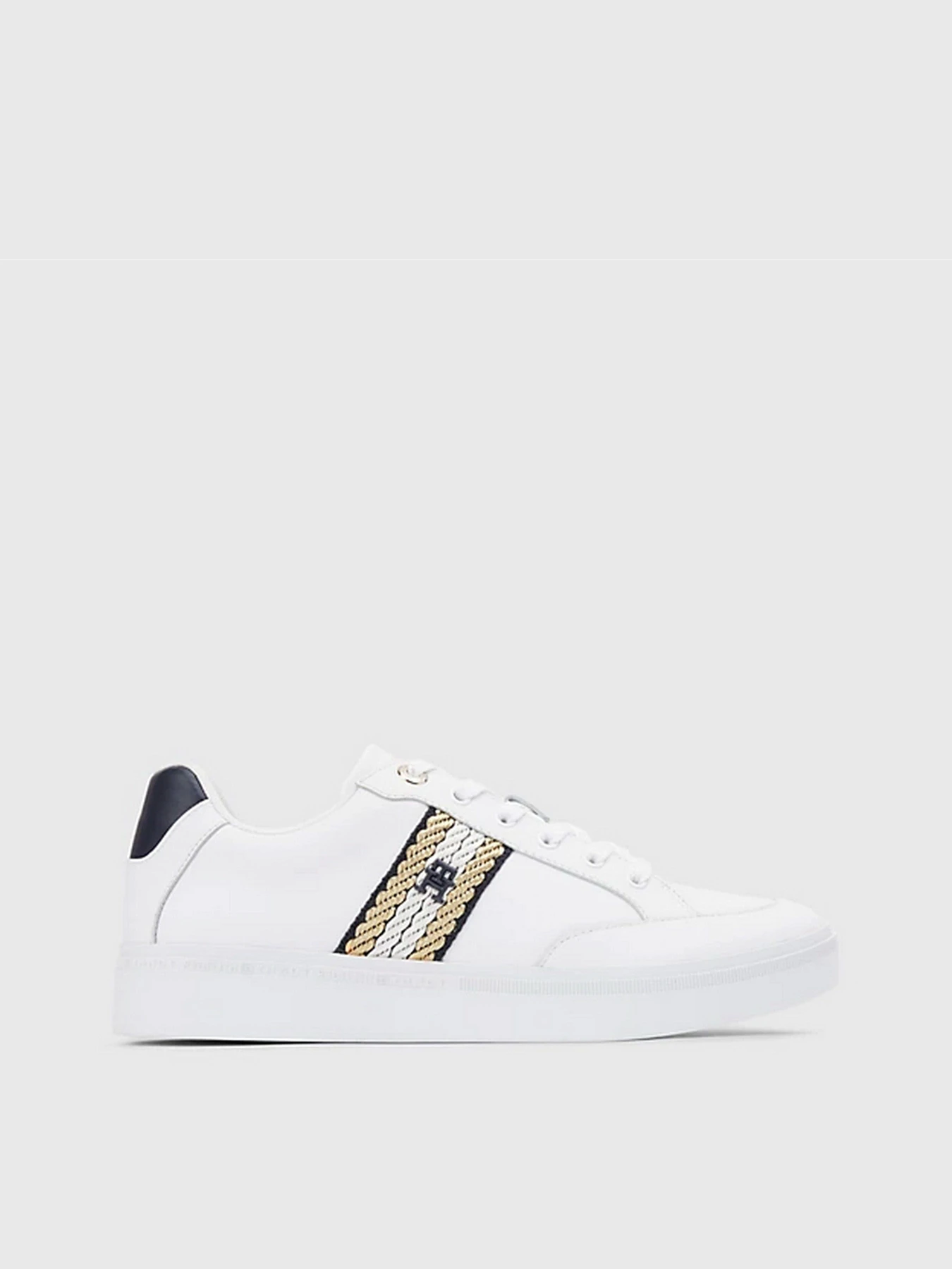 Кроссовки Tommy Hilfiger модель FW0FW07106-YBS Кроссовки Tommy Hilfiger модель FW0FW07106-YBS Фото