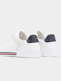 Кеды Tommy Hilfiger модель FW0FW07118-0K9 Фото