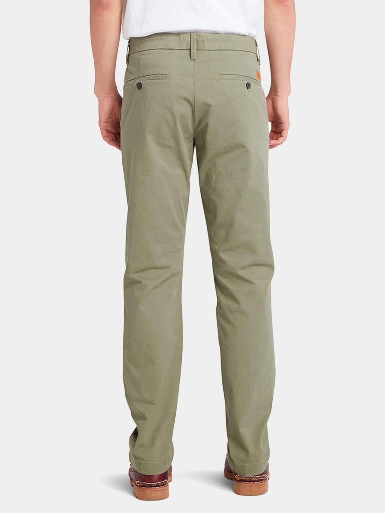 Брюки Timberland модель TB0A2BYY590 Брюки Timberland модель TB0A2BYY590 Фото