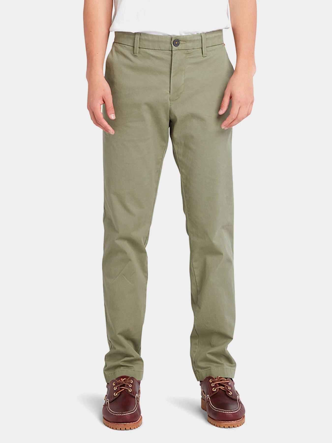 Брюки Timberland модель TB0A2BYY590 Брюки Timberland модель TB0A2BYY590 Фото