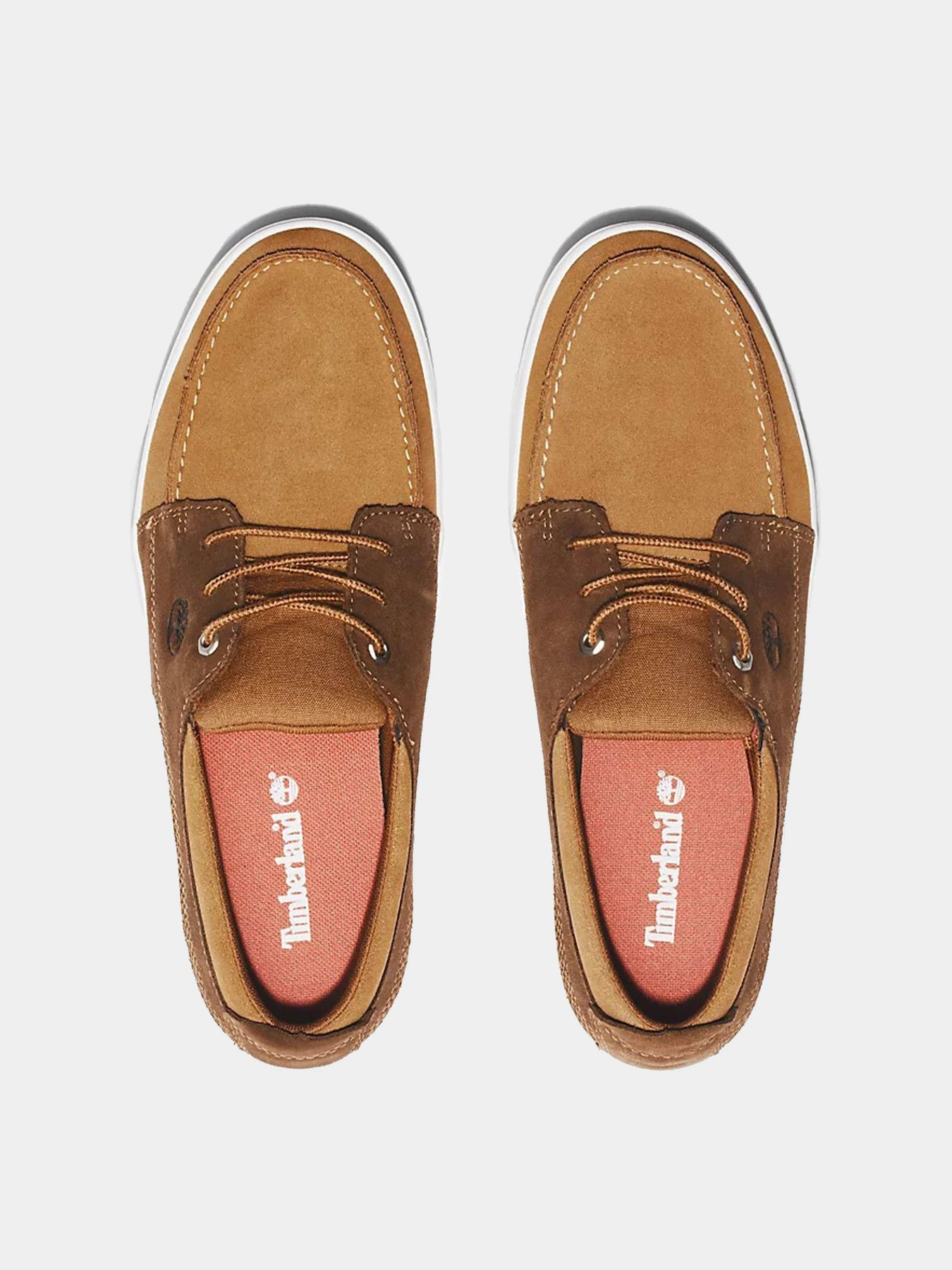Слипоны и мокасины Timberland модель TB0A5P6RDQ8 Слипоны и мокасины Timberland модель TB0A5P6RDQ8 Фото