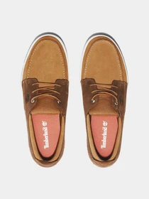 Слипоны и мокасины Timberland модель TB0A5P6RDQ8 Фото