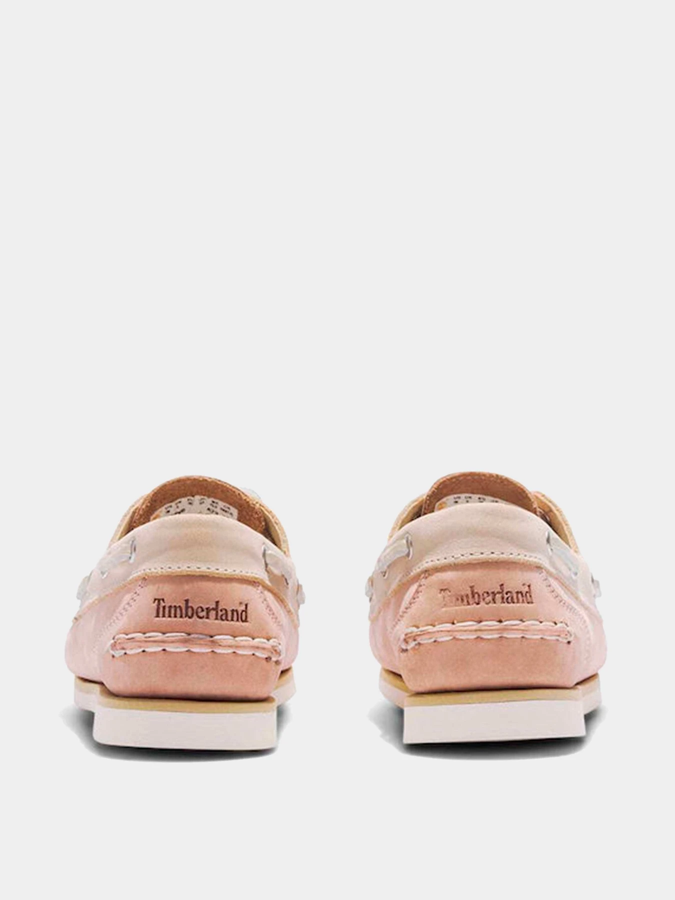 Слипоны и мокасины Timberland модель TB0A5PWBDR1 Слипоны и мокасины Timberland модель TB0A5PWBDR1 Фото