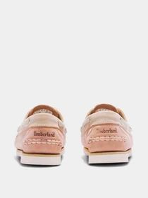 Слипоны и мокасины Timberland модель TB0A5PWBDR1 Фото