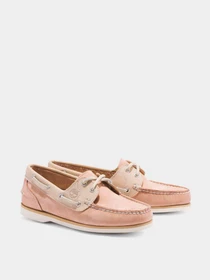 Слипоны и мокасины Timberland модель TB0A5PWBDR1 Фото