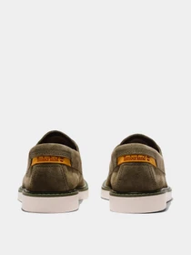 Слипоны и мокасины Timberland модель TB0A5RDC991 Фото