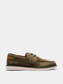 Слипоны и мокасины Timberland модель TB0A5RDC991 Фото
