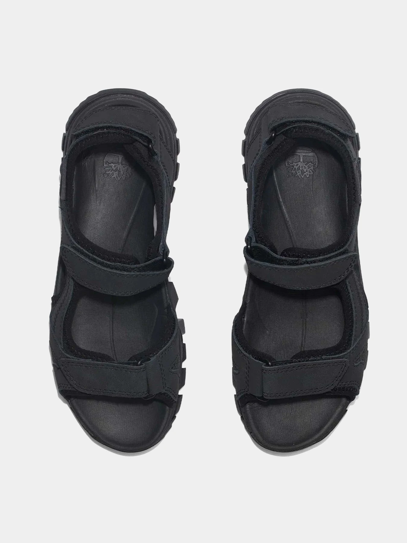Сандалии Timberland модель TB0A5XA4015 Сандалии Timberland модель TB0A5XA4015 Фото