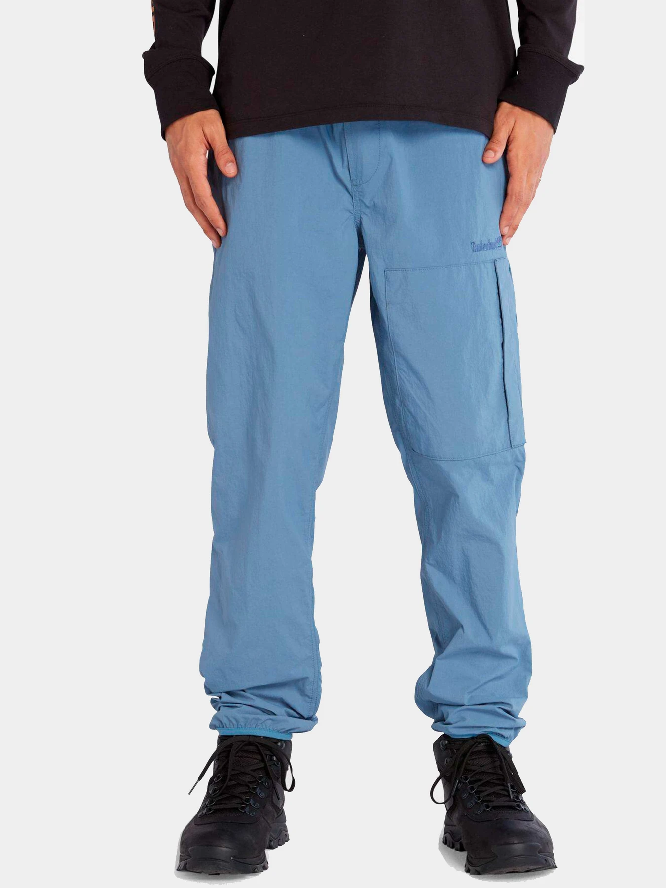Брюки Timberland модель TB0A6845DJ5 Брюки Timberland модель TB0A6845DJ5 Фото