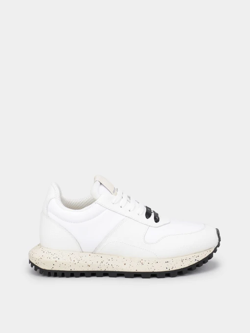 Кроссовки Emporio Armani модель X3X192-XN794-A222 Фото