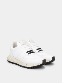 Кроссовки Emporio Armani модель X3X192-XN794-A222 Фото