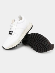Кроссовки Emporio Armani модель X3X192-XN794-A222 Фото