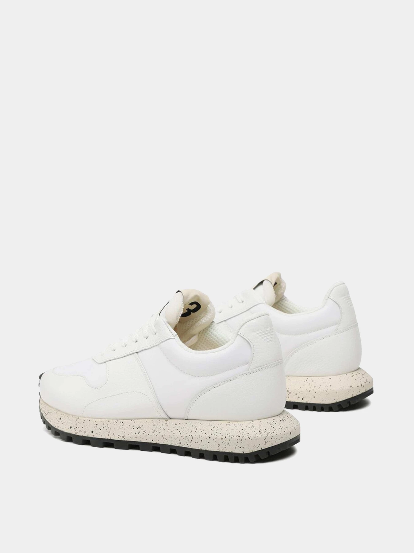 Кроссовки Emporio Armani модель X4X624-XN794-A222 Кроссовки Emporio Armani модель X4X624-XN794-A222 Фото