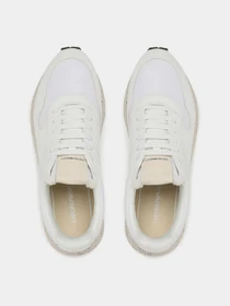 Кроссовки Emporio Armani модель X4X624-XN794-A222 Фото