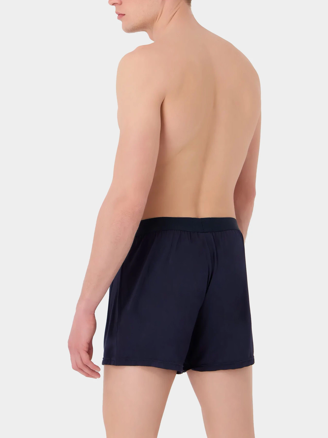 Нижнее белье Emporio Armani модель 110991-3R511-00135 Нижнее белье Emporio Armani модель 110991-3R511-00135 Фото